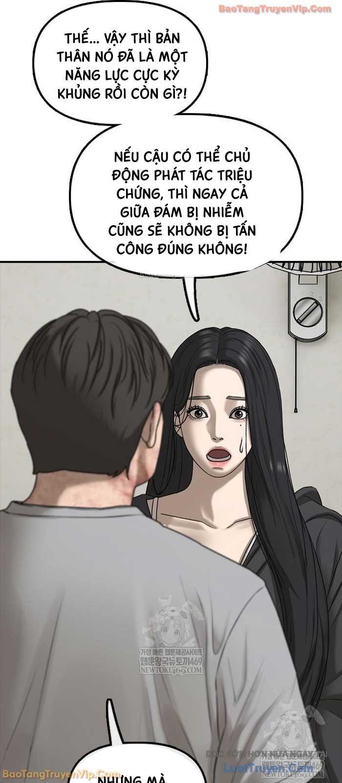 Ngày Tận Thế Đã Đến - Chapter 44 - Page 16