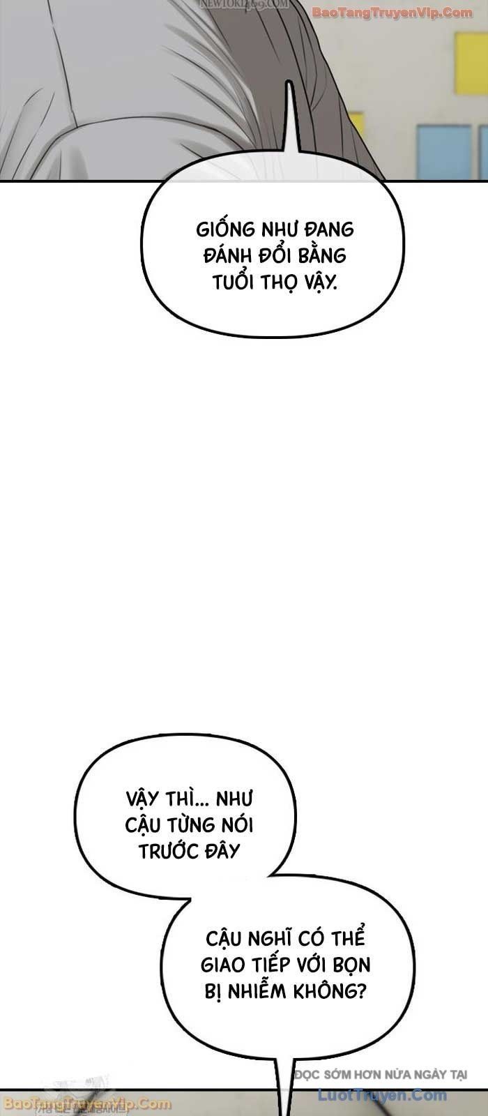 Ngày Tận Thế Đã Đến - Chapter 44 - Page 18