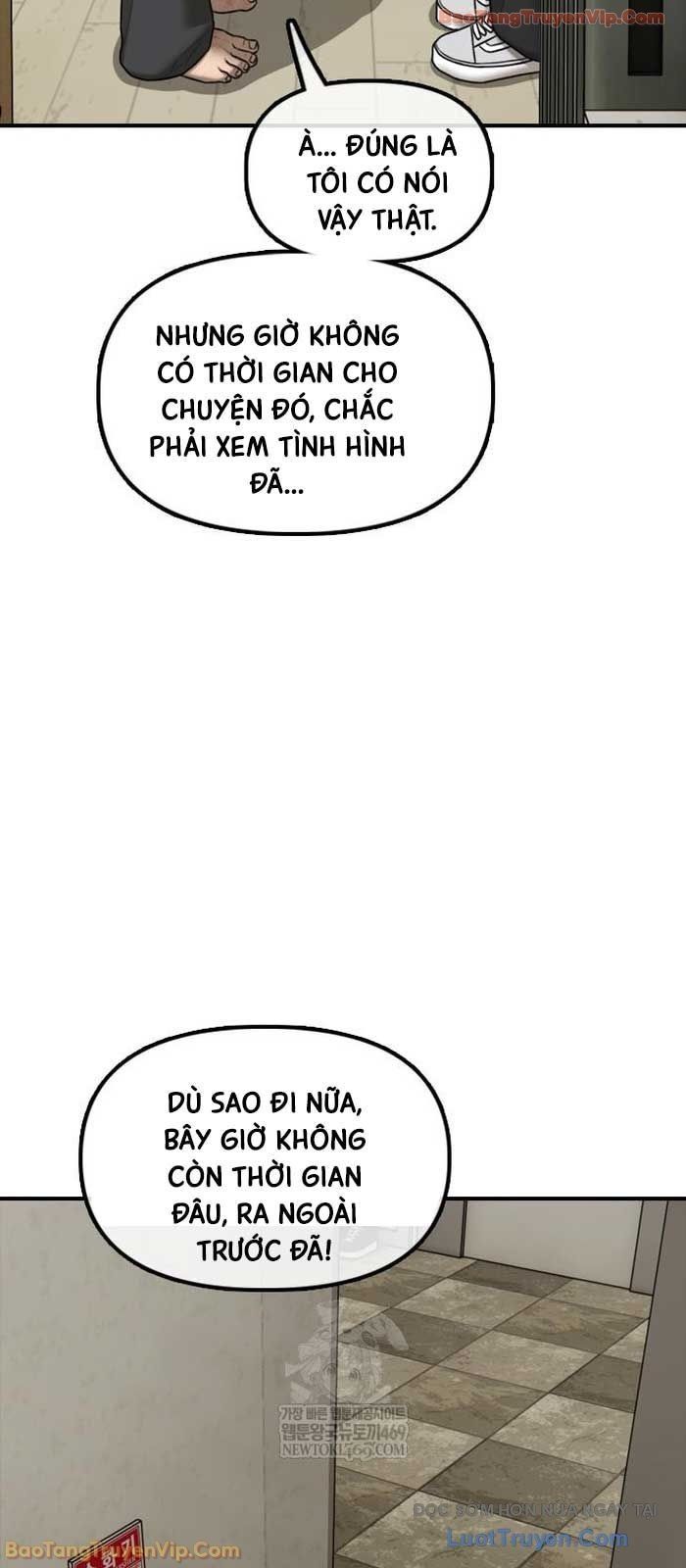 Ngày Tận Thế Đã Đến - Chapter 44 - Page 21