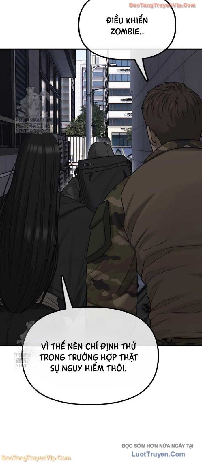 Ngày Tận Thế Đã Đến - Chapter 44 - Page 26