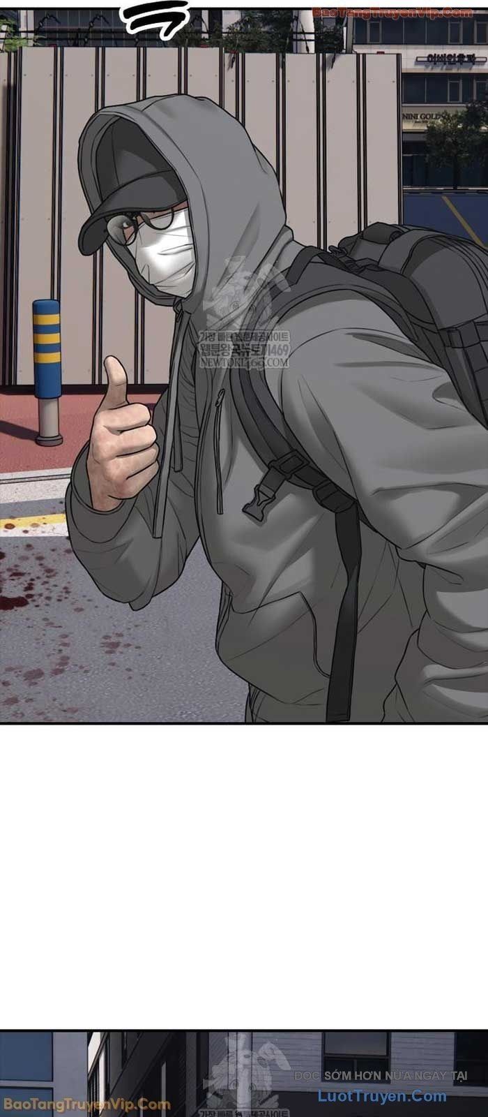 Ngày Tận Thế Đã Đến - Chapter 44 - Page 32