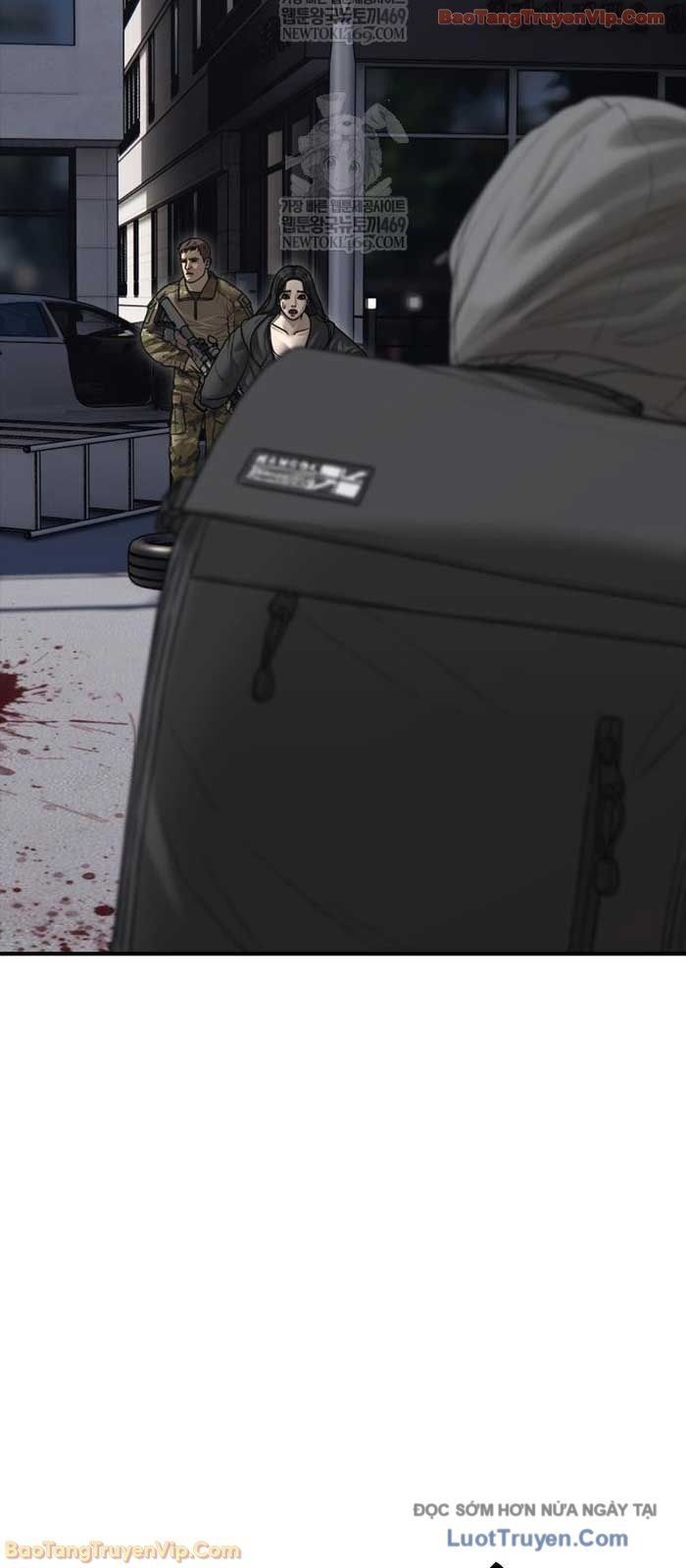 Ngày Tận Thế Đã Đến - Chapter 44 - Page 33