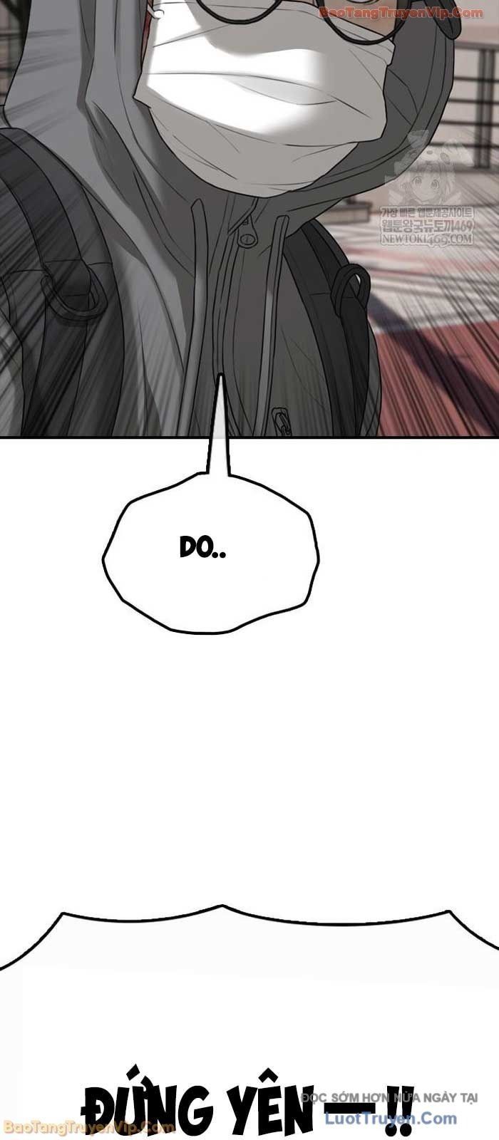 Ngày Tận Thế Đã Đến - Chapter 44 - Page 37