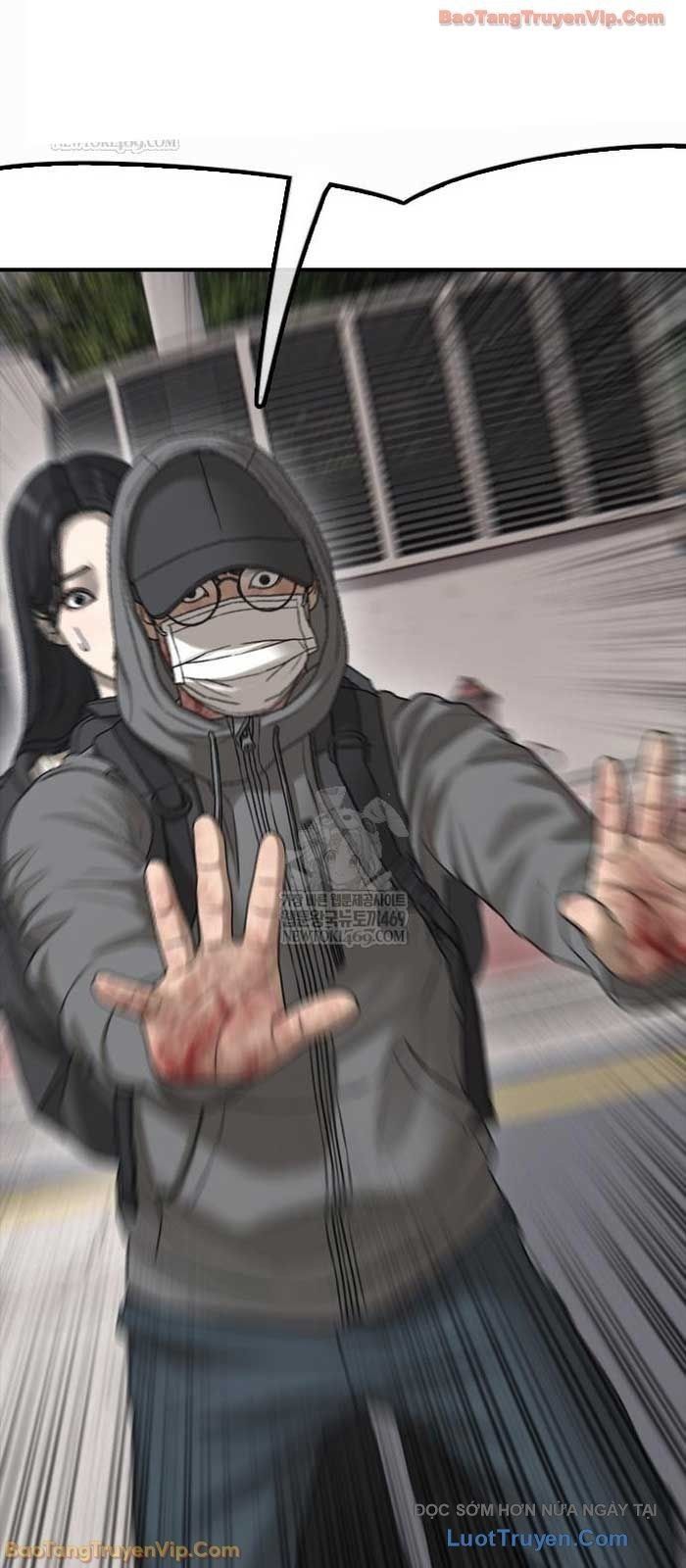 Ngày Tận Thế Đã Đến - Chapter 44 - Page 38