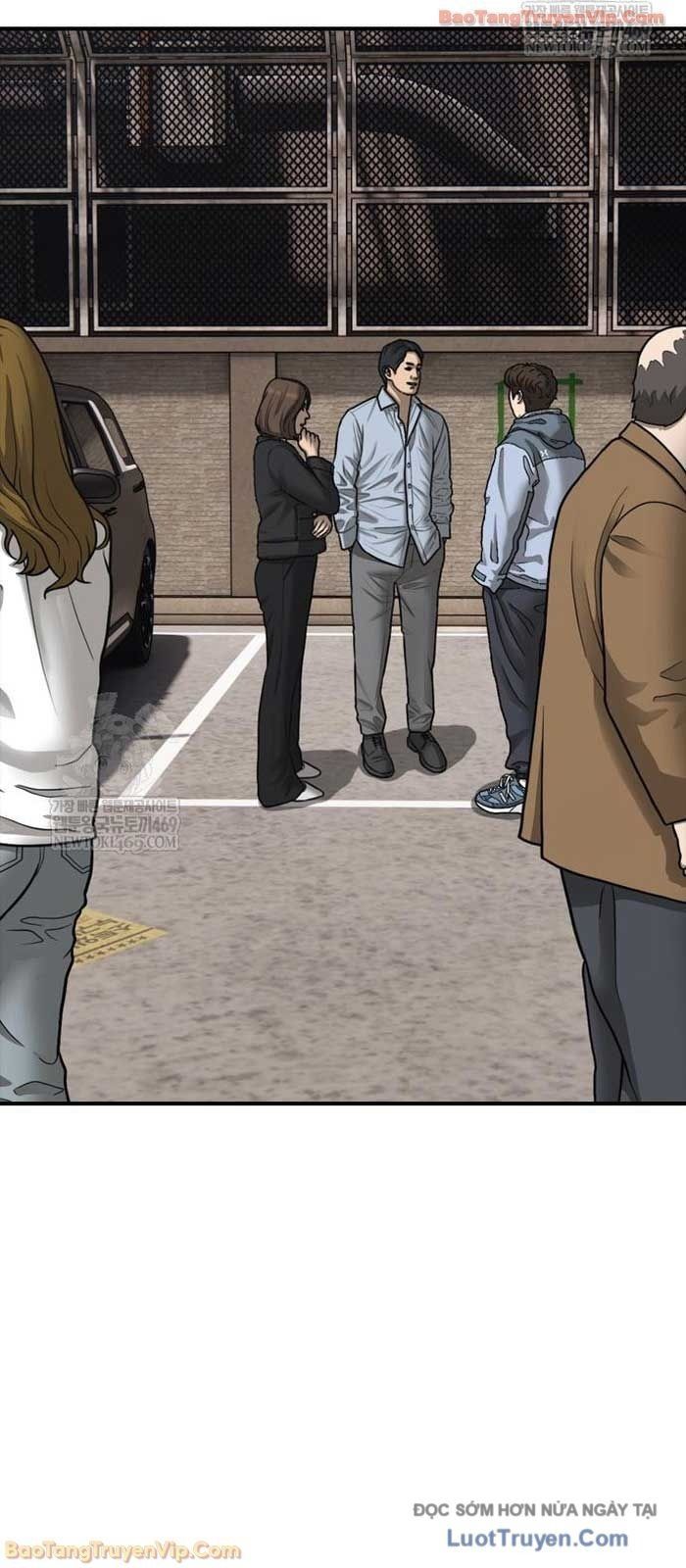 Ngày Tận Thế Đã Đến - Chapter 44 - Page 47