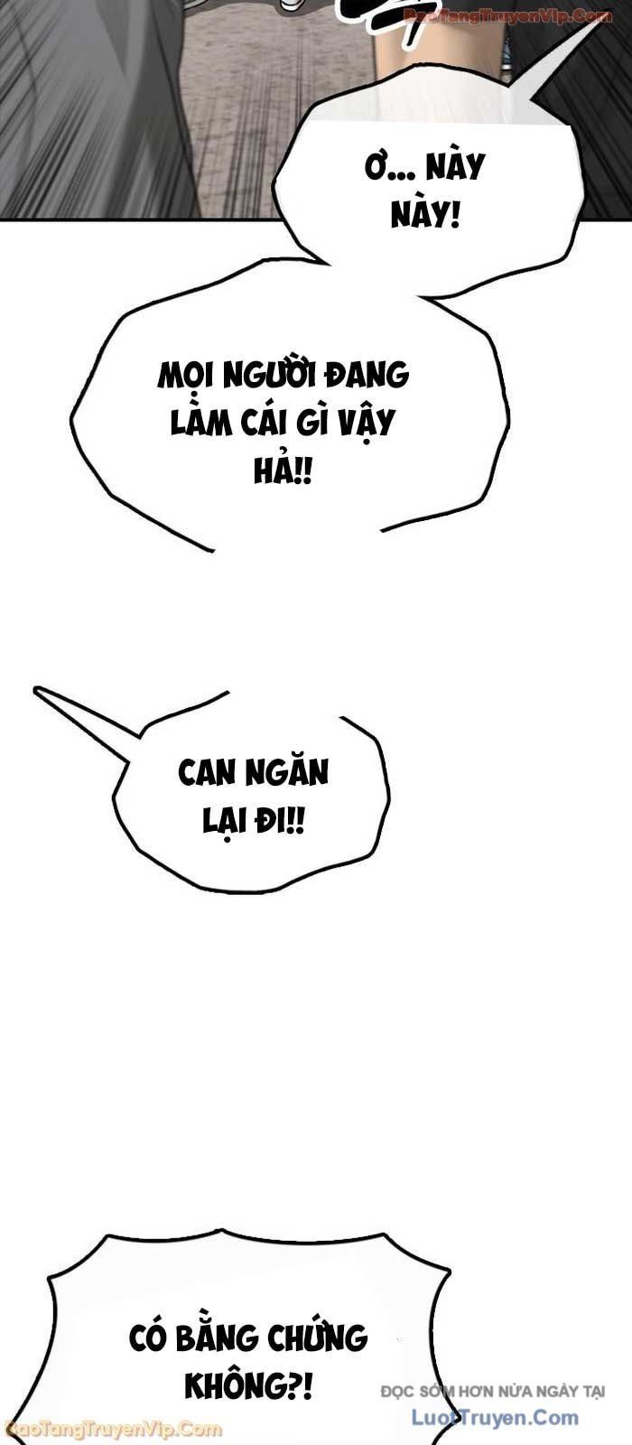 Ngày Tận Thế Đã Đến - Chapter 44 - Page 56