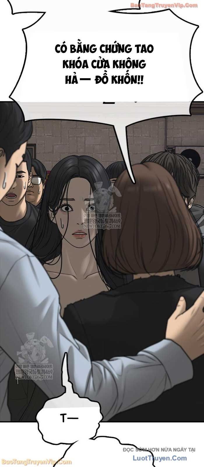 Ngày Tận Thế Đã Đến - Chapter 44 - Page 57