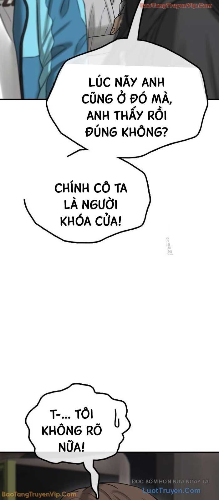 Ngày Tận Thế Đã Đến - Chapter 44 - Page 59