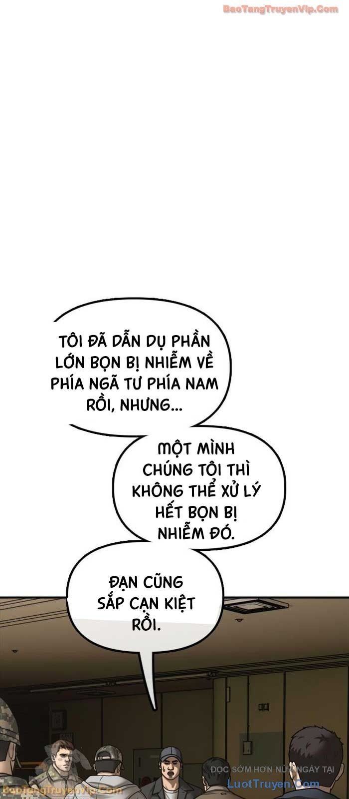 Ngày Tận Thế Đã Đến - Chapter 44 - Page 67