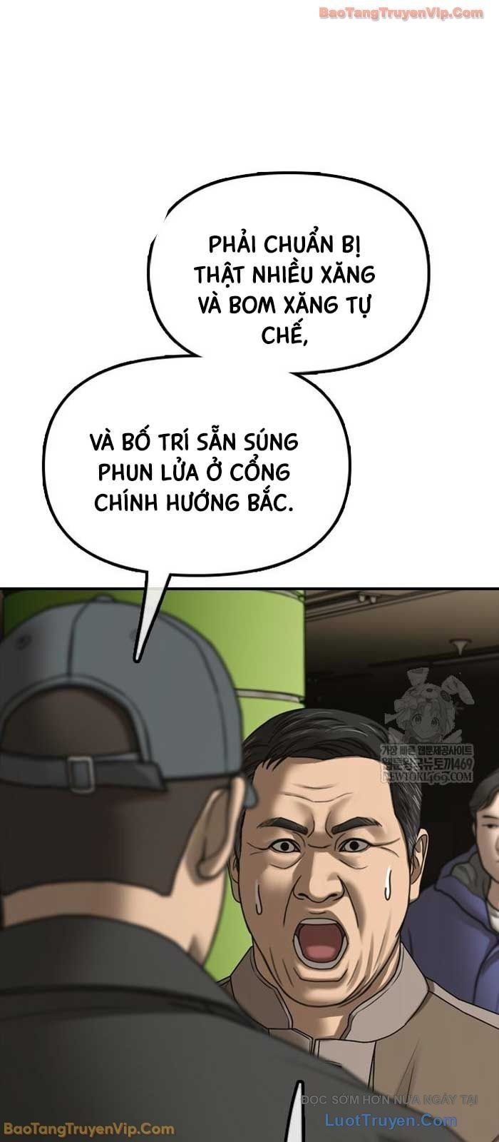 Ngày Tận Thế Đã Đến - Chapter 44 - Page 69