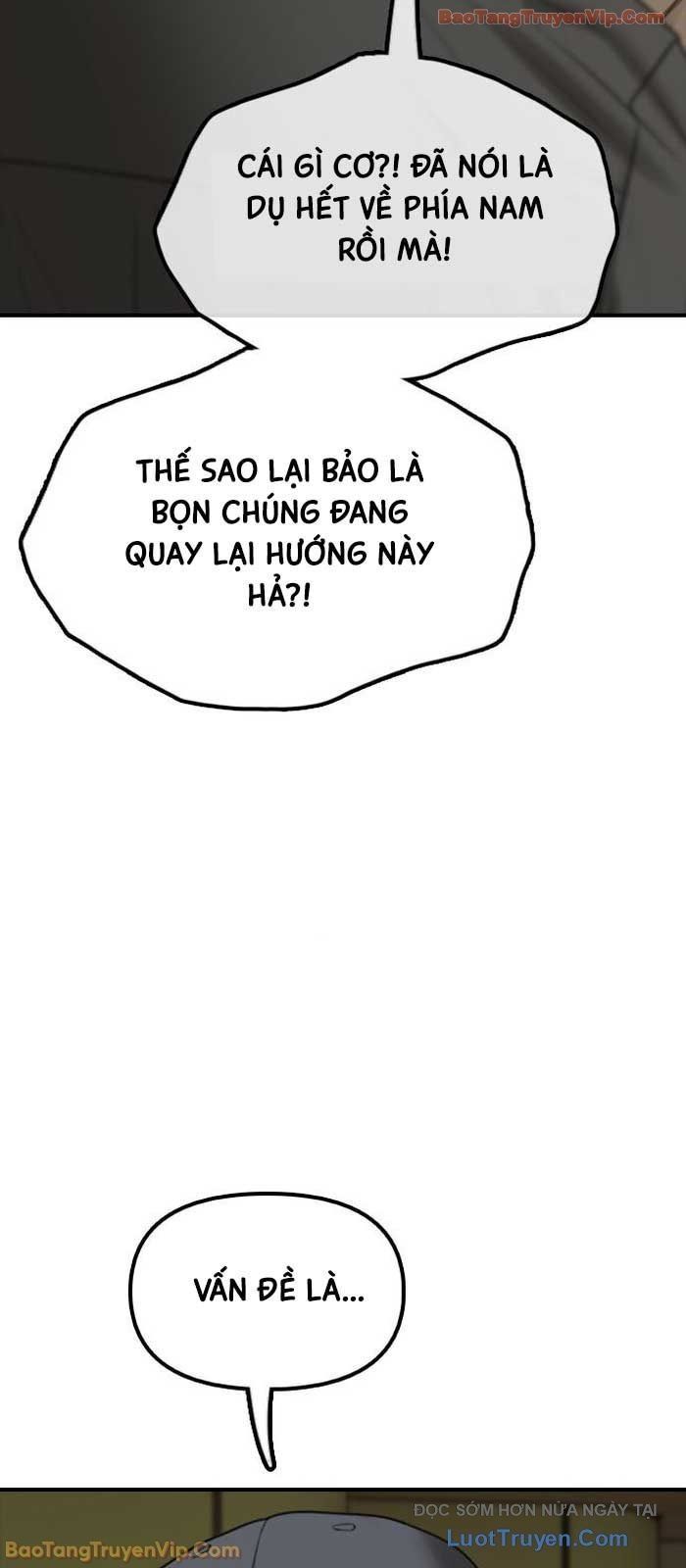 Ngày Tận Thế Đã Đến - Chapter 44 - Page 70