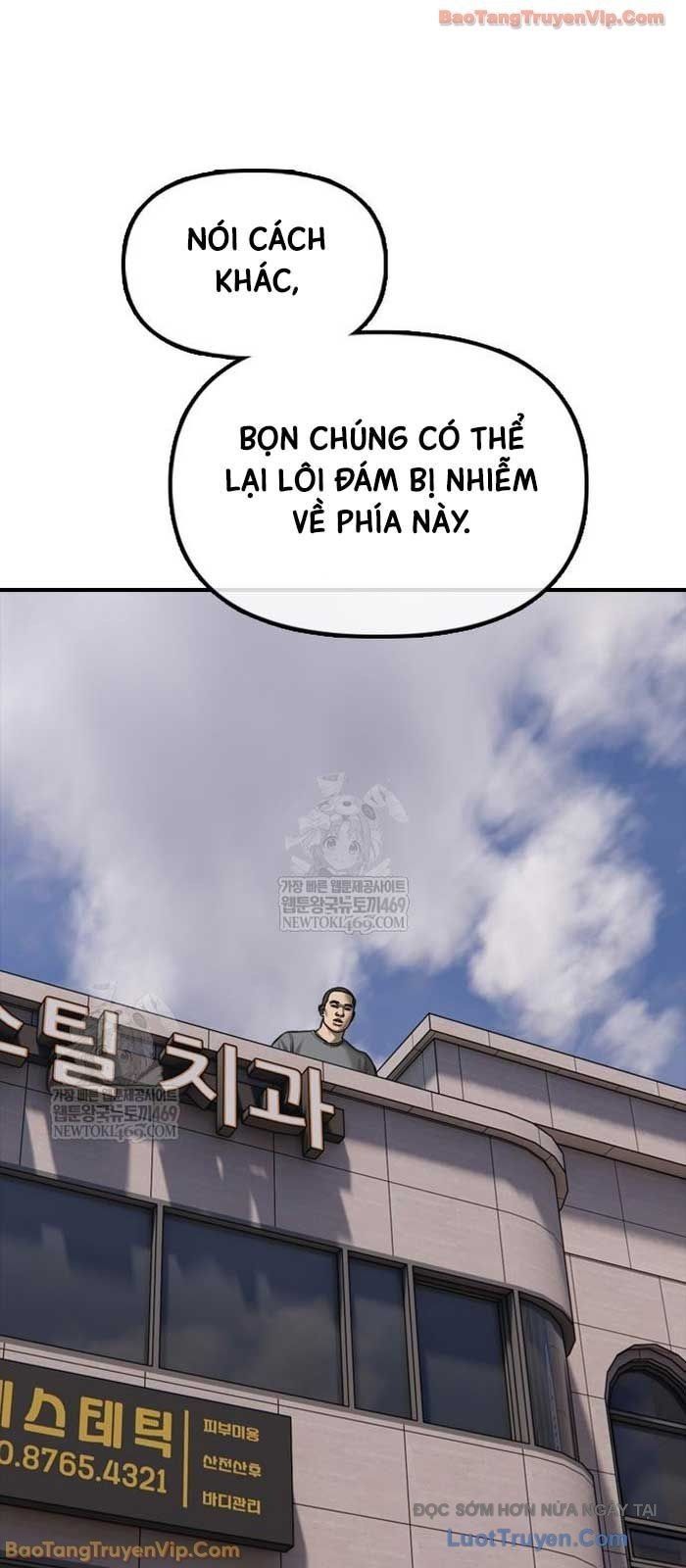 Ngày Tận Thế Đã Đến - Chapter 44 - Page 72