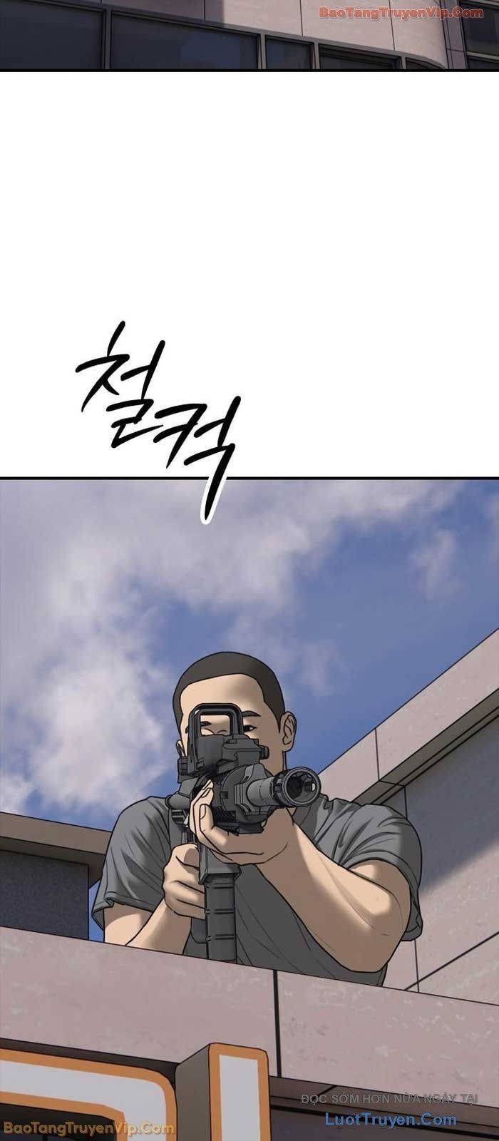 Ngày Tận Thế Đã Đến - Chapter 44 - Page 73