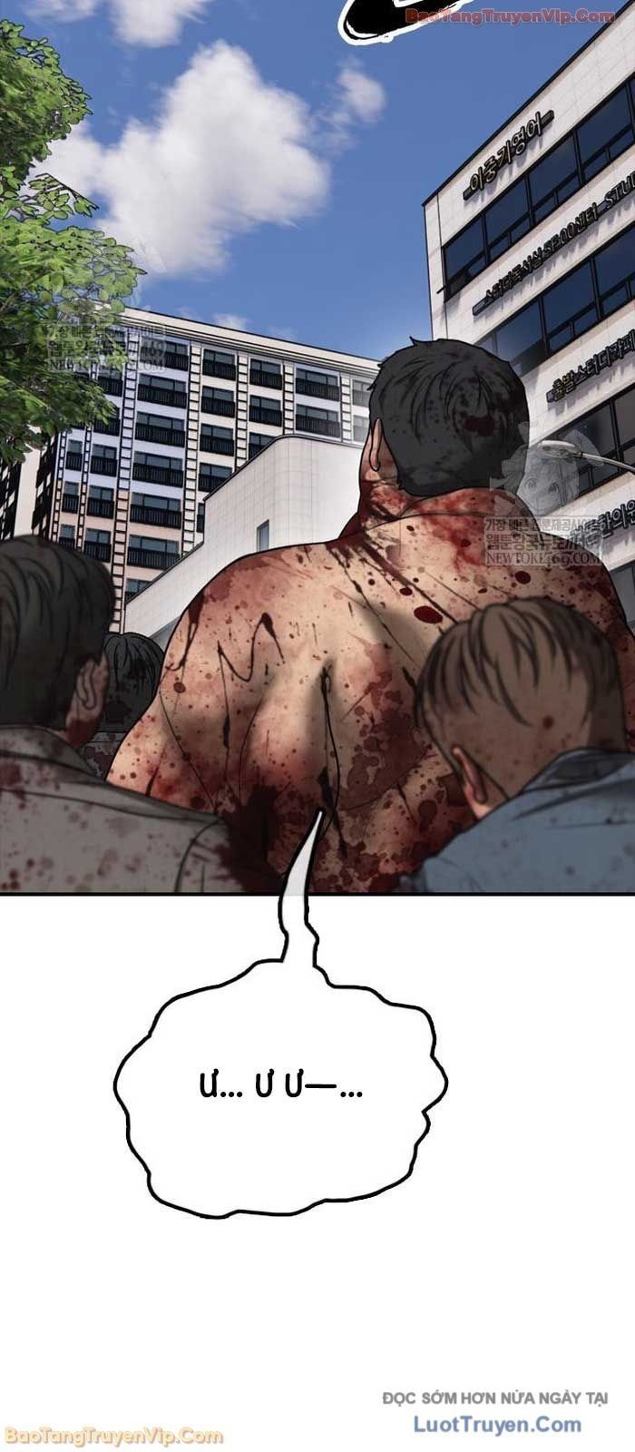 Ngày Tận Thế Đã Đến - Chapter 44 - Page 80