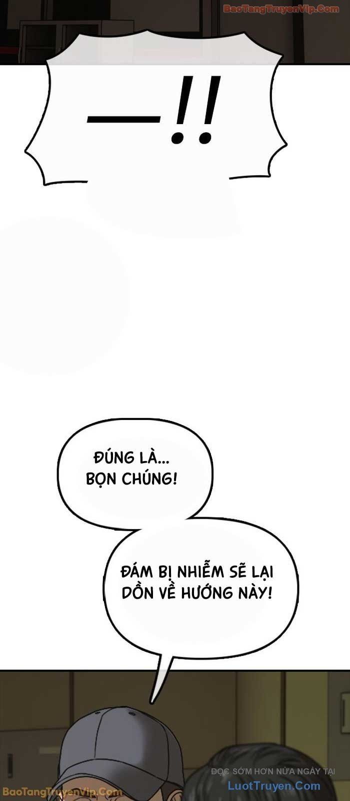 Ngày Tận Thế Đã Đến - Chapter 44 - Page 82