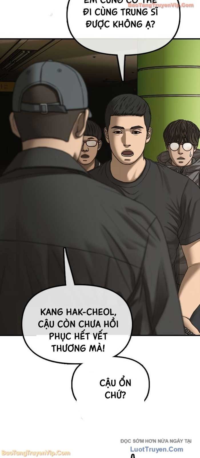 Ngày Tận Thế Đã Đến - Chapter 44 - Page 87