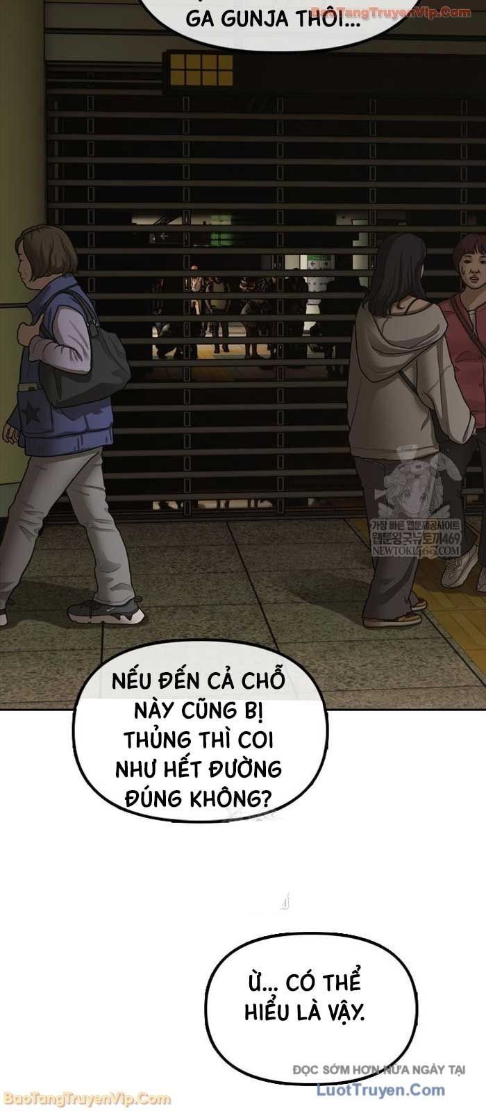 Ngày Tận Thế Đã Đến - Chapter 44 - Page 94