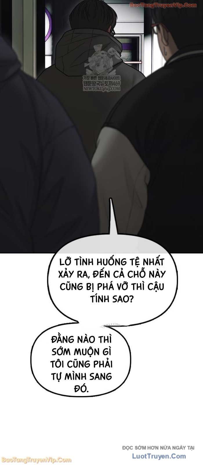 Ngày Tận Thế Đã Đến - Chapter 44 - Page 99