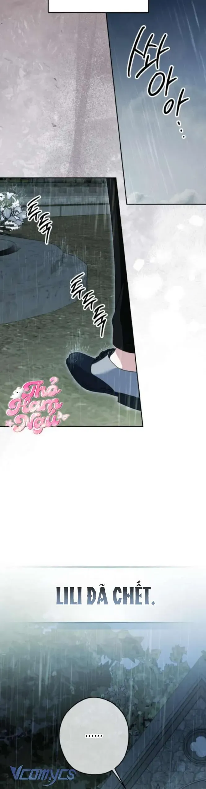 Gia Đình Phản Diện Phản Đối Tự Lập - Chapter 83 - Page 10