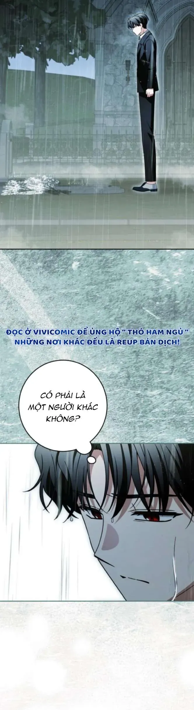 Gia Đình Phản Diện Phản Đối Tự Lập - Chapter 83 - Page 11