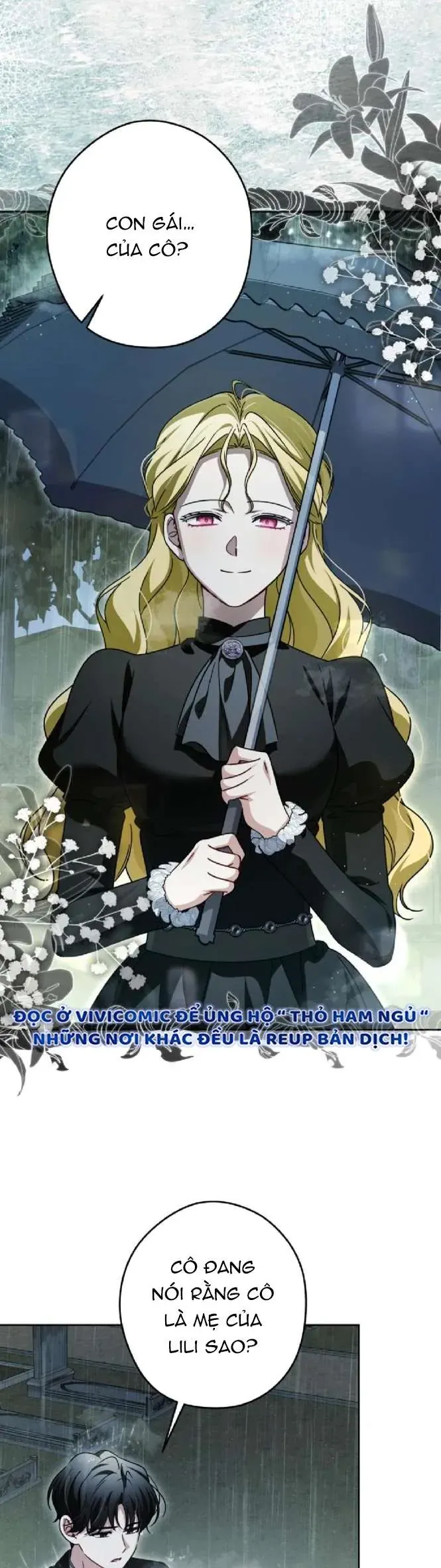 Gia Đình Phản Diện Phản Đối Tự Lập - Chapter 83 - Page 14