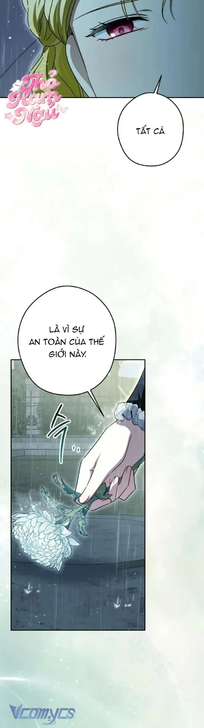 Gia Đình Phản Diện Phản Đối Tự Lập - Chapter 83 - Page 16