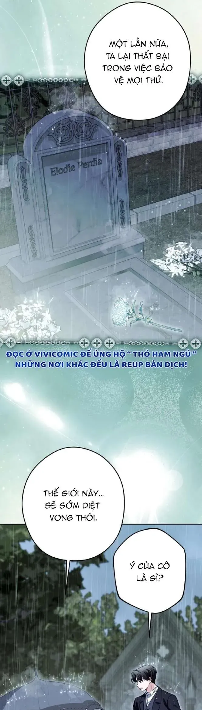 Gia Đình Phản Diện Phản Đối Tự Lập - Chapter 83 - Page 17