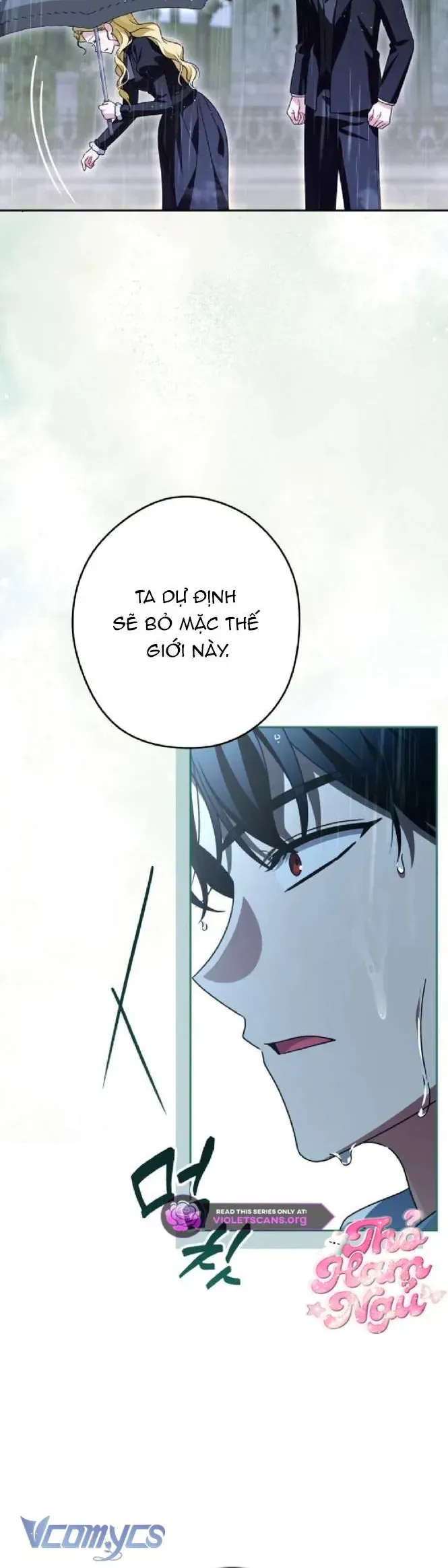 Gia Đình Phản Diện Phản Đối Tự Lập - Chapter 83 - Page 18