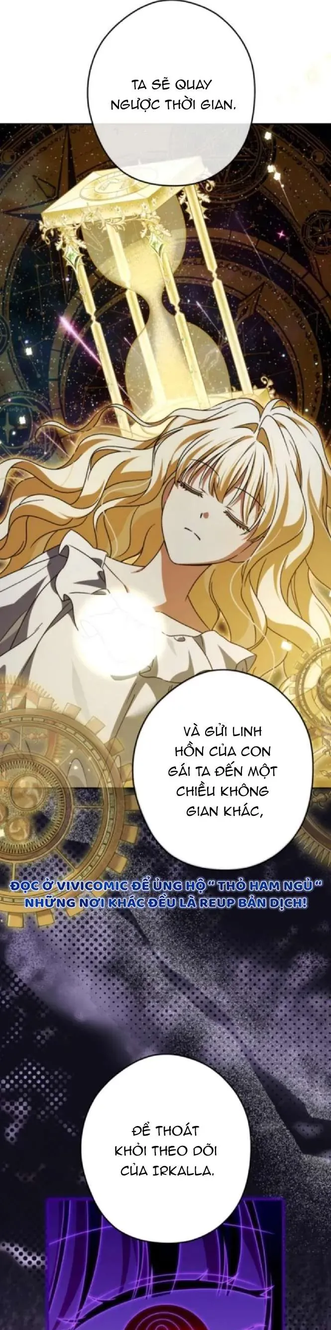 Gia Đình Phản Diện Phản Đối Tự Lập - Chapter 83 - Page 19