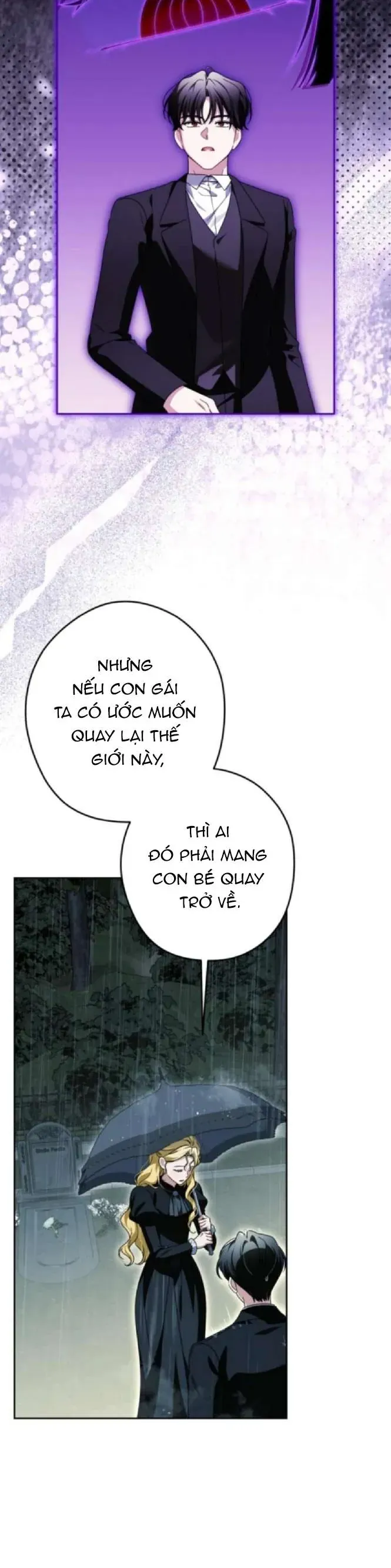 Gia Đình Phản Diện Phản Đối Tự Lập - Chapter 83 - Page 20
