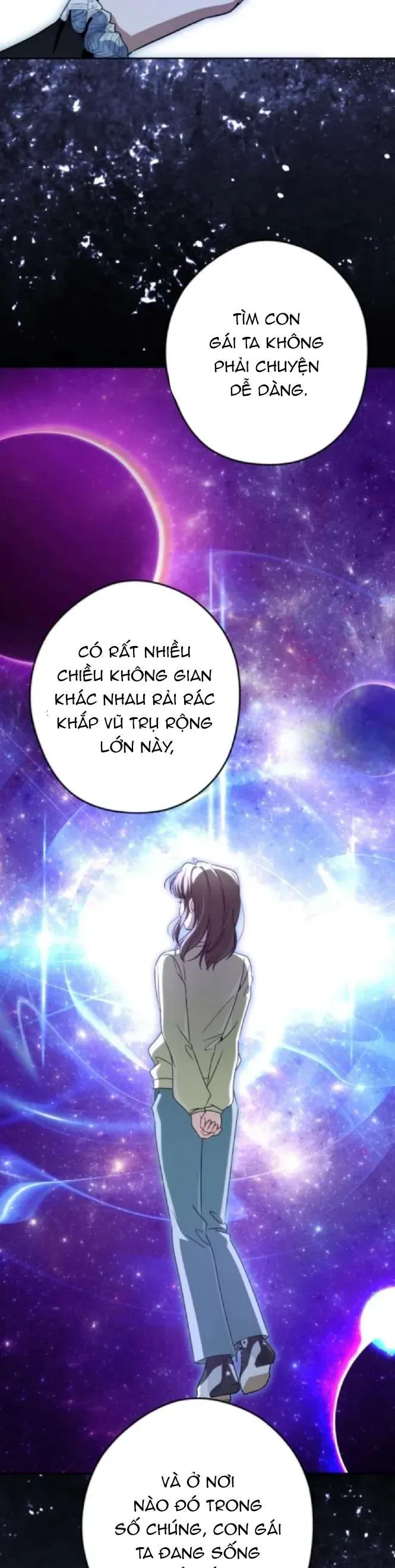 Gia Đình Phản Diện Phản Đối Tự Lập - Chapter 83 - Page 23