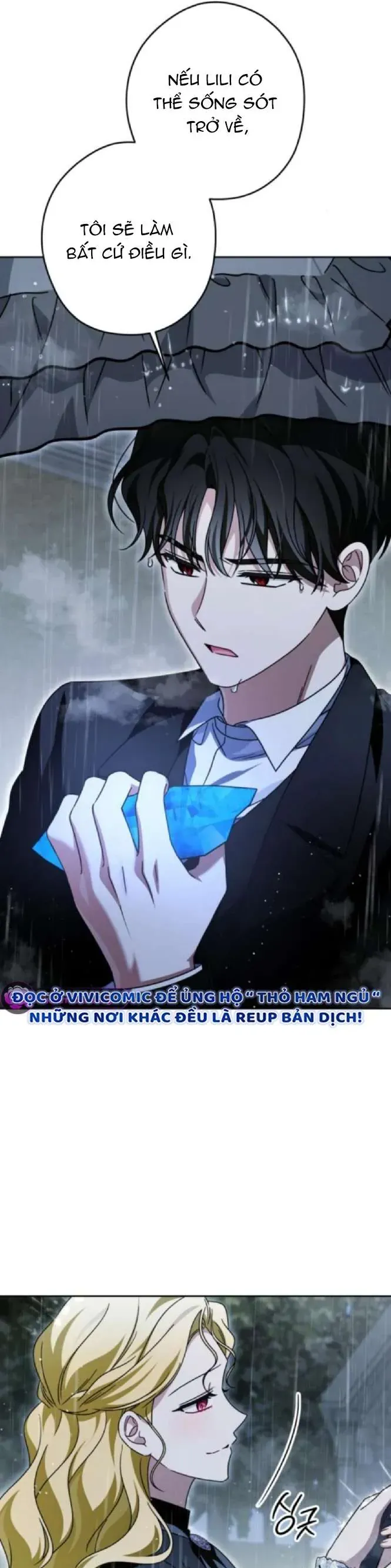 Gia Đình Phản Diện Phản Đối Tự Lập - Chapter 83 - Page 25