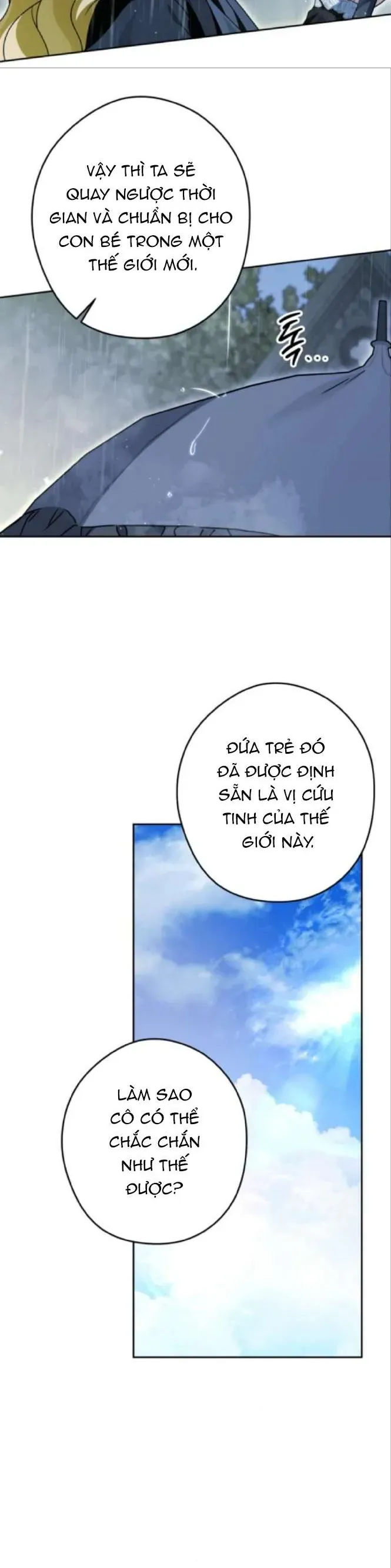 Gia Đình Phản Diện Phản Đối Tự Lập - Chapter 83 - Page 26