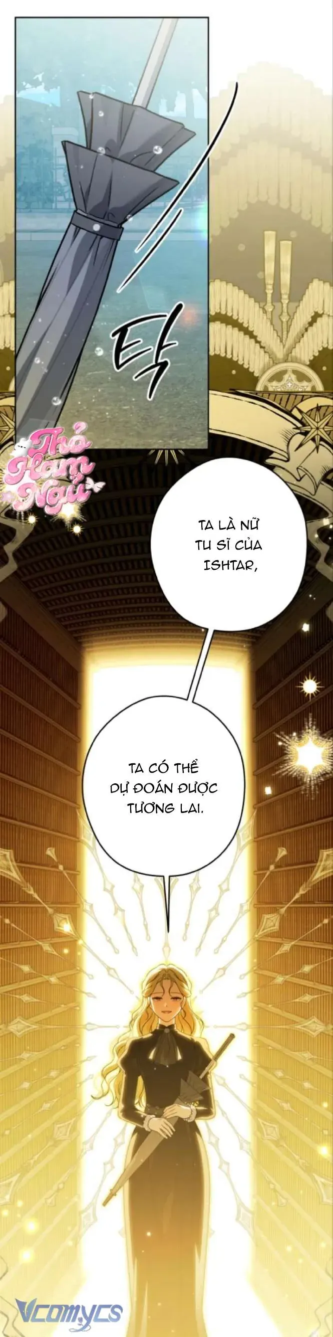Gia Đình Phản Diện Phản Đối Tự Lập - Chapter 83 - Page 27