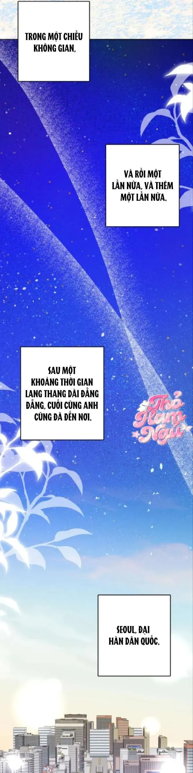 Gia Đình Phản Diện Phản Đối Tự Lập - Chapter 83 - Page 31