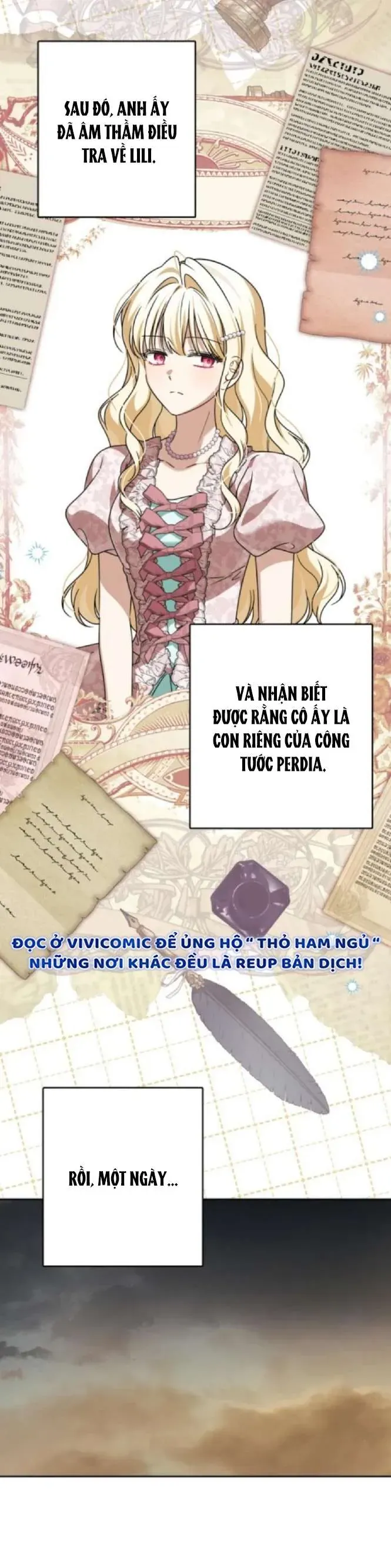 Gia Đình Phản Diện Phản Đối Tự Lập - Chapter 83 - Page 5