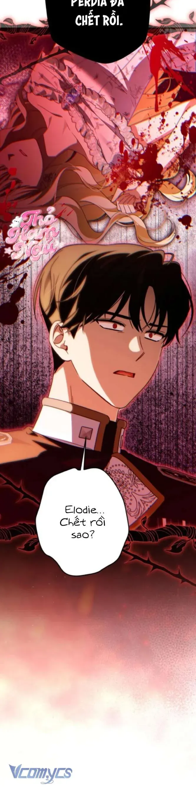 Gia Đình Phản Diện Phản Đối Tự Lập - Chapter 83 - Page 7