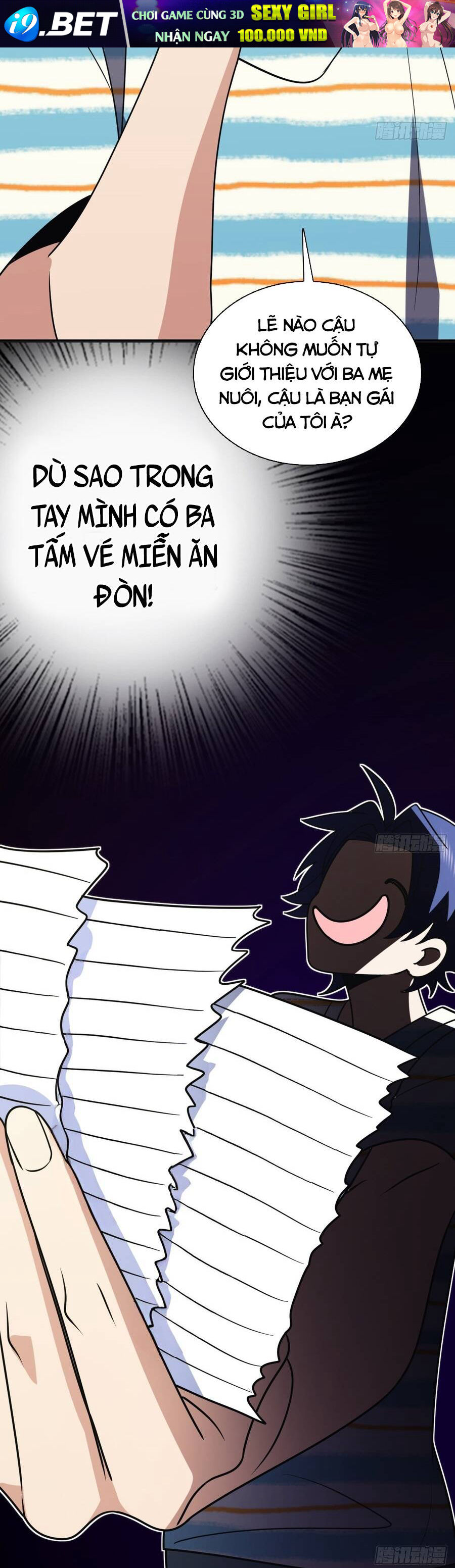 Bà Xã Nhà Tôi Đến Từ Ngàn Năm Trước - Chapter 441 - Page 8