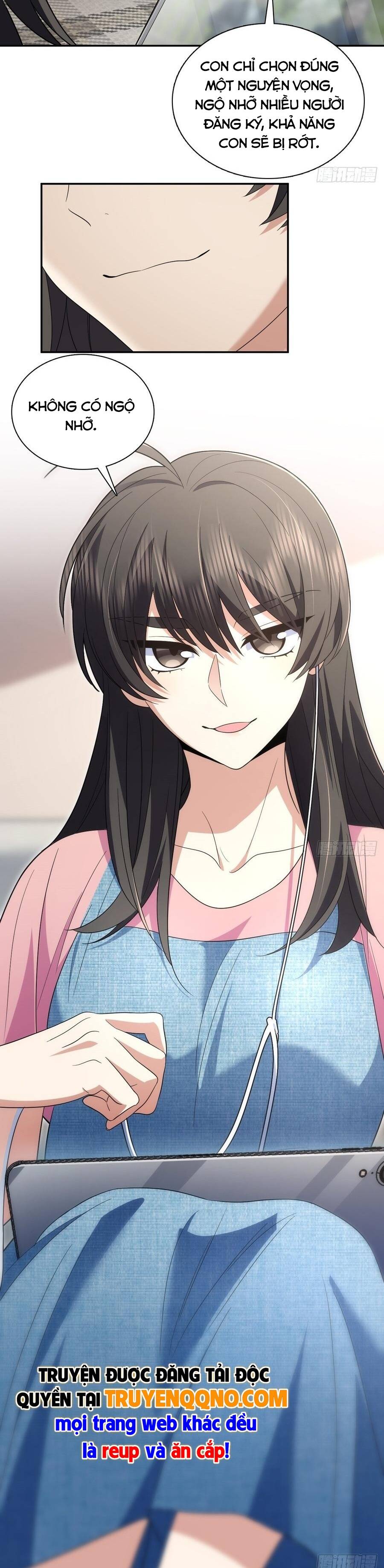 Bà Xã Nhà Tôi Đến Từ Ngàn Năm Trước - Chapter 442 - Page 7