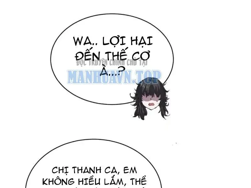 Thế Giới Toàn Người Điên, Tỉnh Táo Chính Là Bị Bệnh - Chapter 37 - Page 11