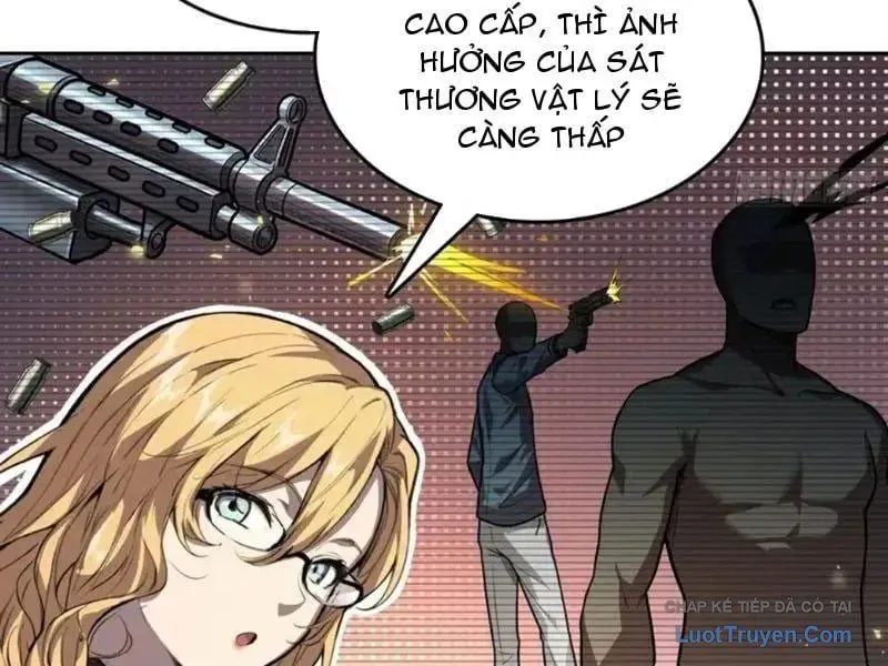 Thế Giới Toàn Người Điên, Tỉnh Táo Chính Là Bị Bệnh - Chapter 37 - Page 13