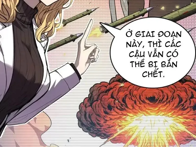 Thế Giới Toàn Người Điên, Tỉnh Táo Chính Là Bị Bệnh - Chapter 37 - Page 14