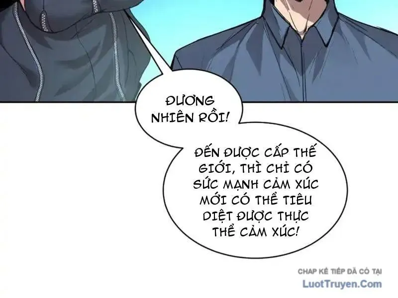 Thế Giới Toàn Người Điên, Tỉnh Táo Chính Là Bị Bệnh - Chapter 37 - Page 17
