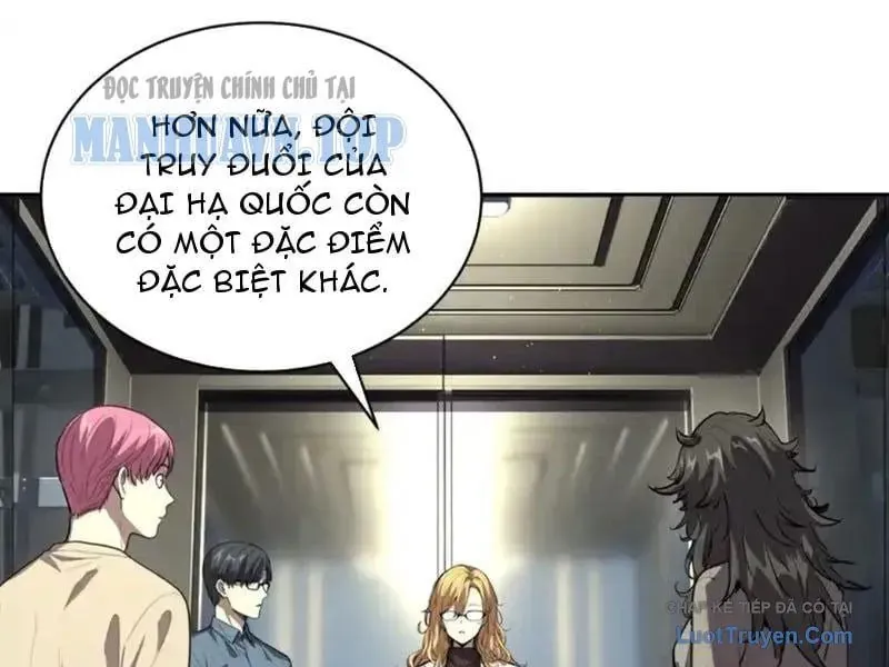 Thế Giới Toàn Người Điên, Tỉnh Táo Chính Là Bị Bệnh - Chapter 37 - Page 18