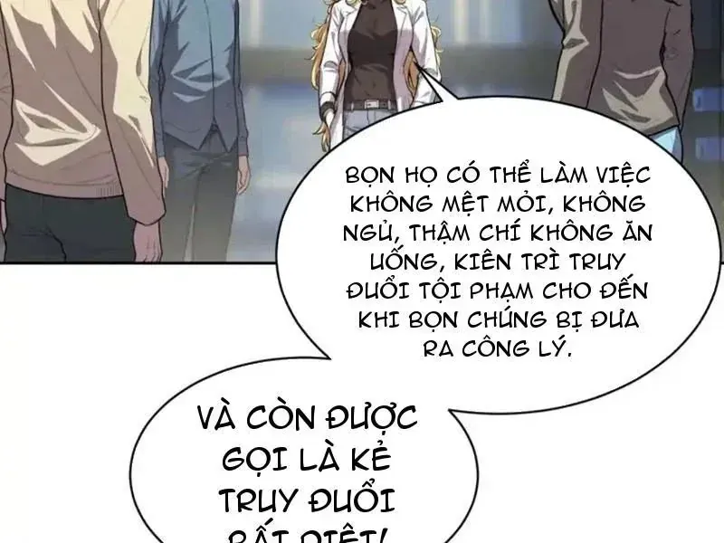 Thế Giới Toàn Người Điên, Tỉnh Táo Chính Là Bị Bệnh - Chapter 37 - Page 19