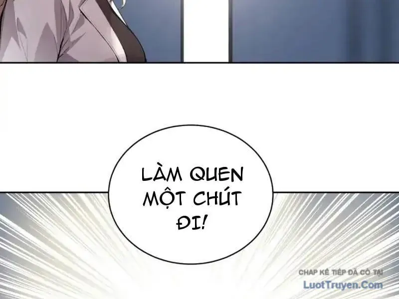 Thế Giới Toàn Người Điên, Tỉnh Táo Chính Là Bị Bệnh - Chapter 37 - Page 22