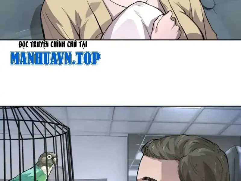 Thế Giới Toàn Người Điên, Tỉnh Táo Chính Là Bị Bệnh - Chapter 37 - Page 25