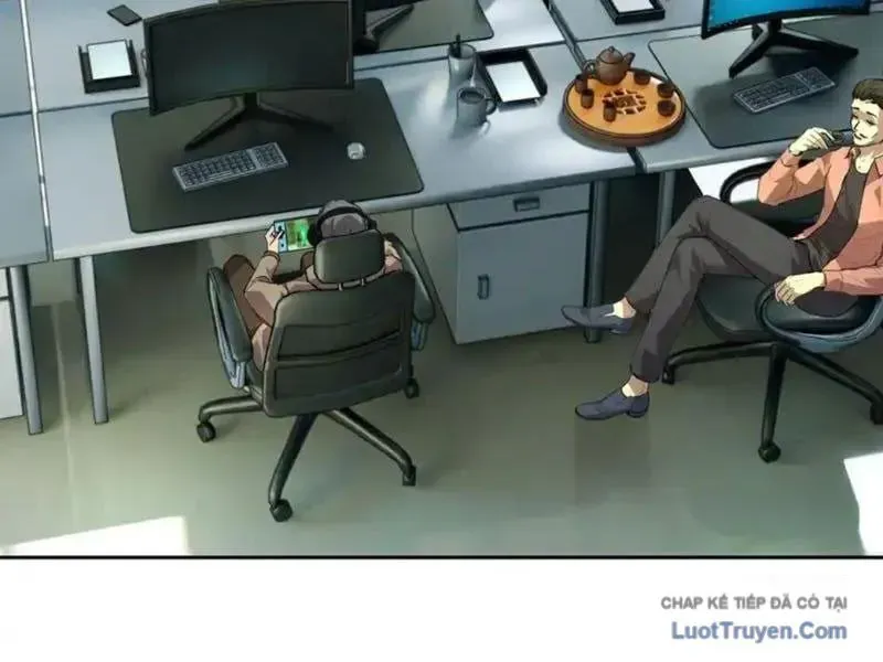 Thế Giới Toàn Người Điên, Tỉnh Táo Chính Là Bị Bệnh - Chapter 37 - Page 32