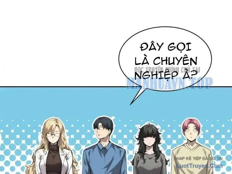 Thế Giới Toàn Người Điên, Tỉnh Táo Chính Là Bị Bệnh - Chapter 37 - Page 34