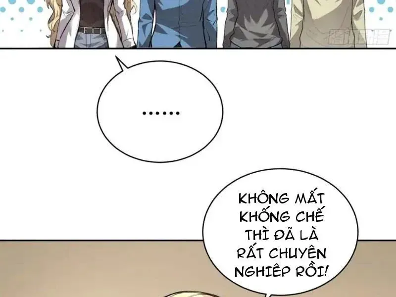 Thế Giới Toàn Người Điên, Tỉnh Táo Chính Là Bị Bệnh - Chapter 37 - Page 35